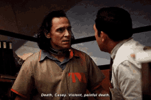 death loki