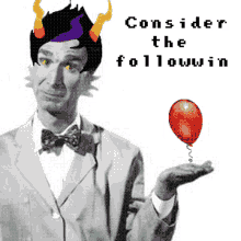 Consider Following GIF - Consider Following Bill Nye GIFs