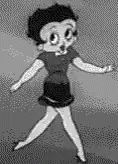 Betty Boop GIF - Betty Boop - Discover & Share GIFs