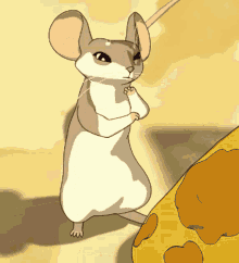Rwby Little Mouse Im Sure Itll Make Sense Eventually GIF - Rwby Little Mouse Im Sure Itll Make Sense Eventually Rwby Volume9 GIFs