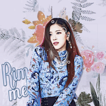 rose blackpink rose blackpink