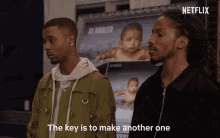 The Key Is To Make Another One Anotha One GIF - The Key Is To Make Another One Anotha One Do It Again GIFs