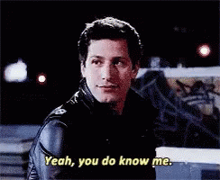 Friends Yeah You Do Know Me GIF - Friends Yeah You Do Know Me GIFs