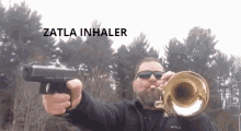 Zatla Inhaler GIF - Zatla Inhaler Zatla Inhaler GIFs