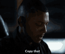 The100 Miles Shaw GIF - The100 Miles Shaw Copy GIFs