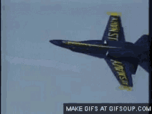 Blueangels Jet GIF - Blueangels Jet GIFs