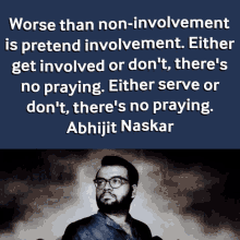 Abhijit Naskar Accountability GIF - Abhijit Naskar Naskar Accountability GIFs