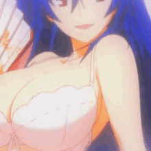 anime medaka