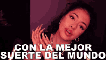 aranda suerte