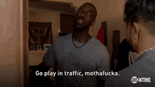 slam go