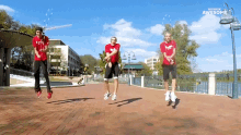 Jumping Rope People Are Awesome GIF - Jumping Rope People Are Awesome Jump GIFs