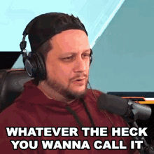 Whatever The Heck You Wanna Call It Powerbang Gaming GIF - Whatever The Heck You Wanna Call It Powerbang Gaming I Dont Know Whats The Name For This GIFs