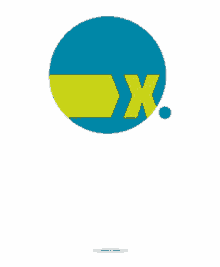 medatixx x logo ani1 bouncing