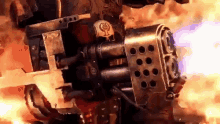 Warhammer Burn GIF - Warhammer Burn Wargame GIFs
