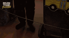trapped andrew pham run the burbs run the burbs s1e5 get caught