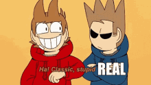 Max And Real Real And Max GIF - Max And Real Real And Max Classic Real GIFs