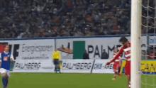 Goals GIF - Fc Bayern Soccer Futbol GIFs