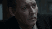 sad johnny depp russell poole city of lies getting emotional sad johnny depp russell poole city of lies getting emotional