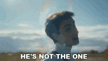 Hes Not The One Johnny Orlando GIF - Hes Not The One Johnny Orlando Adelaide Song GIFs