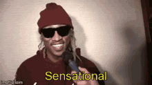 sensational future