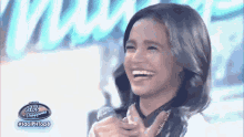 idolph idolphilippines zeph zephanie smiling idolph idolphilippines zeph zephanie smiling