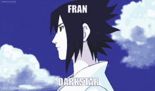 Darkstar Fran GIF - Darkstar Fran Gamescage GIFs