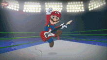 Mario Verbalase GIF - Mario Verbalase Beatbox GIFs