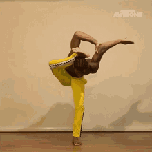 Contortionist People Are Awesome GIF - Contortionist People Are Awesome Flexible GIFs