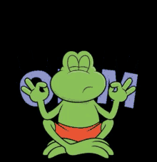 Señor Frogs Tiendas Frogs GIF - Señor Frogs Tiendas Frogs Frogencio GIFs