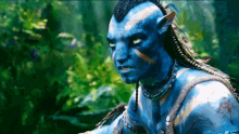 Avatar Jake GIF - Avatar Jake Jake Sully GIFs