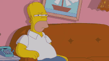 Deal With It Homer Simpson GIF - Deal With It Homer Simpson GIFs