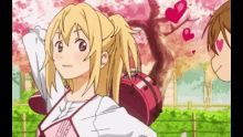 Your Lie In April Anime GIF - Your Lie In April Anime Pretty GIFs