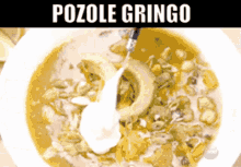 food que