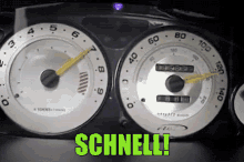 Beschleunigung Schnell GIF - Beschleunigung Schnell Tacho GIFs