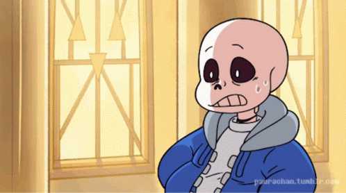 Sans Undertale Gif Sans Undertale Undertale Sans Discover Share Gifs