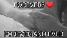 Love Forever GIF - Love Forever Forever And Ever GIFs