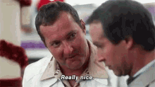 Good Decision GIF - Cousin Eddie Well Done Really Nice GIFs