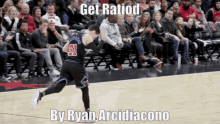 Ratio Ratiod GIF - Ratio Ratiod Ryan GIFs