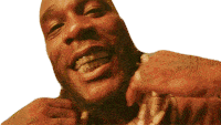 Smiling Burna Boy Sticker - Smiling Burna Boy Odogwu Song Stickers