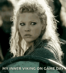 katheryn viking
