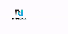 nydronia fun logo token bitcoin