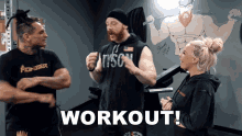 workout sheamus celtic warrior workout exercise working out