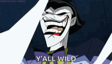 Joker Laugh GIF - Joker Laugh Batman Beyond GIFs