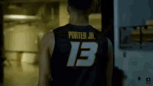 Michael Porter Jr Basketball GIF - Michael Porter Jr Basketball GIFs