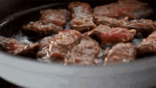 rund vlees eten beef steak