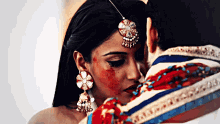 Shivika Annika GIF - Shivika Annika Shivaay GIFs