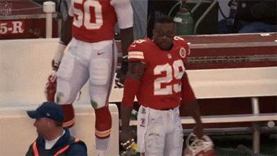 Eric Berry Oh Hell Naw GIF - Eric Berry Oh Hell Naw - Discover & Share GIFs