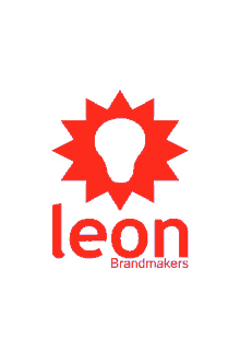 Leon Brandmakers Tm Logo GIF - Leon Brandmakers Tm Leon Logo GIFs