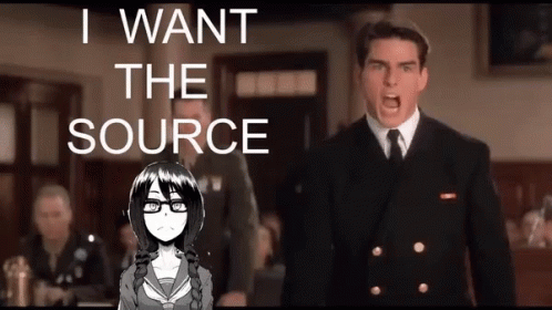 [Image: anime-want-the-source.gif]