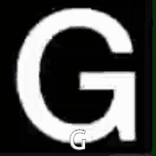 Letter G GIF - Letter G GIFs